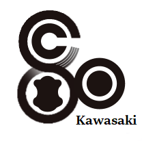 CS60 kawasaki